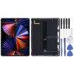 iPad Pro 12.9" 2021/2022 LCD Screen & Digitizer Assembly Black - 1