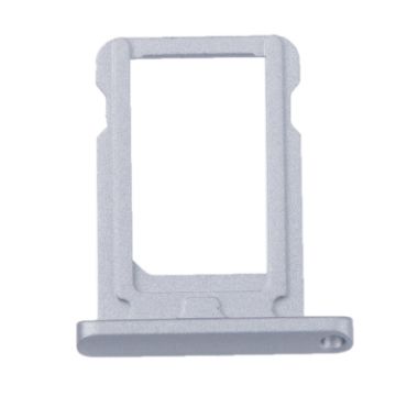 Nano SIM Card Tray for iPad Pro 12.9" (Silver) - Original - 1