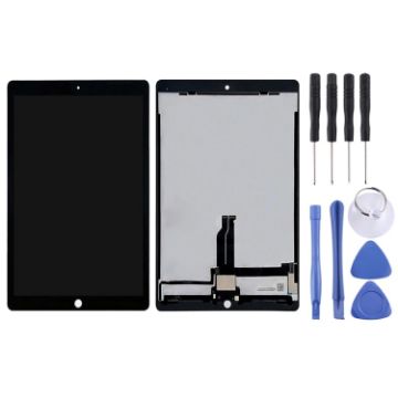 LCD Screen for iPad Pro 12.9" A1584 A1652 with Digitizer Assembly - 1