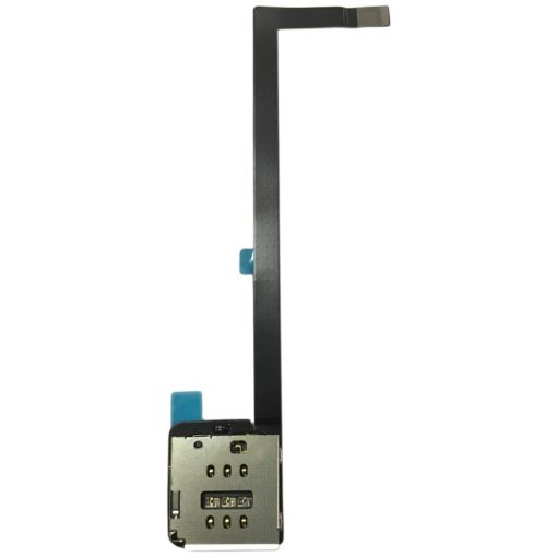 iPad Pro 12.9" (2018) SIM Card Holder Socket Flex Cable A1876 - 1