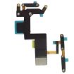 iPad Pro 12.9" (2018) A1876 A2014 Button & Flash Flex Cable - 2