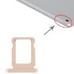 Gold SIM Card Tray for iPad Pro 12.9 inch (2017) - 1