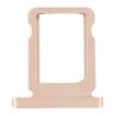 Gold SIM Card Tray for iPad Pro 12.9 inch (2017) - 2