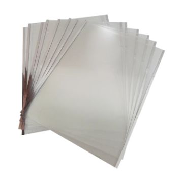 OCA Optically Clear Adhesive for iPad Pro 12.9 (2015-2022) - 1