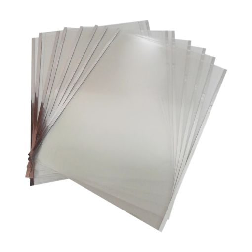OCA Optically Clear Adhesive for iPad Pro 12.9 (2015-2022) - 1