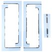 Original Front Housing Adhesive for iPad Pro 12.9 2021 - 2 Set - 2