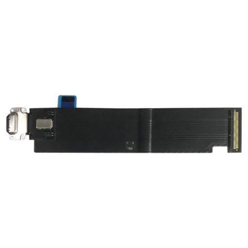 iPad Pro 12.9" (2015) White Charging Port Flex Cable WIFI - 1