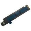 iPad Pro 12.9" (2015) White Charging Port Flex Cable WIFI - 3