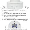 Electric 360 Rotating Disc Table Video Props (Black) - 9