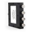 1 To 4 SMA Microstrip Power Splitter, 2000~6000MHz - 5