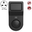 BG-303 Ultrasonic Insect/Mosquito/Mouse Repellent, UK Plug 220V - 1
