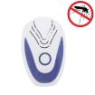 Ultrasonic Mosquito Repellent, Multifunctional, US Plug, Blue - 1