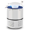 USB Physical Mosquito Killer 365-White: Mute Inhalation Photocatalyst - 1