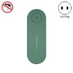 US Plug Ultrasonic Mosquito Repellent & Electronic Killer (Green) - 1