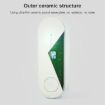 US Plug Ultrasonic Mosquito Repellent & Electronic Killer (Green) - 3