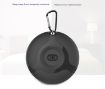 USB Ultrasonic Mosquito & Insect Repellent Device (Black) - 2