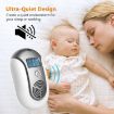 Ultrasonic Electronic Pest Repeller Control Device (Grey) - 4