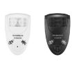 US Plug LI-3110 Ultrasonic Rat & Insect Repeller, White - 2