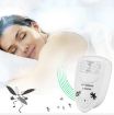US Plug LI-3110 Ultrasonic Rat & Insect Repeller, White - 6
