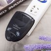 US Plug LI-3110 Ultrasonic Rat & Insect Repeller, White - 8