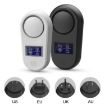 Ultrasonic Mouse & Mosquito Repellent, Home Insect Repellent, AU Plug - 2