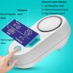 Ultrasonic Mouse & Mosquito Repellent, Home Insect Repellent, AU Plug - 4