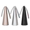Gold Multifunctional Automatic Fly Catcher & Mosquito Repellent Fan - 2