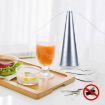 Gold Multifunctional Automatic Fly Catcher & Mosquito Repellent Fan - 5