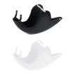 Black Snail Shape Fireproof Mosquito Coil Tray & Rack - 2