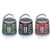 W881 Green Bluetooth Audio USB Charging Mosquito Trap - 2