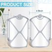 Zevo M364 Refill Cartridge - 10-Pack Flying Insect Replacement - 7