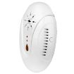 DC-9007 Ultrasonic Mosquito Repellent, UK Plug (White) - 3