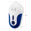 Electronic Ultrasonic Pest Repeller for Mosquitoes, Mice, and Insects - 3