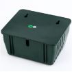 SK131 Ultrasonic Rat Repeller: High-Power Electronic Pest Killer UK Plug - 4