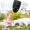 Ultrasonic Electro Magnetic Pest Repeller (White) - 5