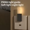 Smart Green Wall Lamp Night Lights Insect & Mouse Repeller - 6
