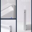 Blue Plug-in UV Light Mosquito Repellent Lamp for Household Use - 3