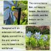 Balcony Garden Anti-Bird Laser Windmill Reflector, Style: Eight - 5