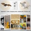 JL-215S Ultrasonic High-Power Mouse Repeller, CN Plug - 5