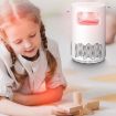 USB Mute Photocatalyst Mosquito Killer Small Q-White Household - 6
