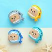 Cartoon Plant Essential Oil Mosquito Hairpin for Kids - 2