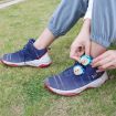 Cartoon Plant Essential Oil Mosquito Hairpin for Kids - 6