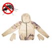 Camping Anti-Mosquito Breathable Mesh Suit S/M for Outdoor Fishing - 1