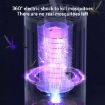 Rechargeable DAI HEART Outdoor Electric Photocatalyst Mosquito Killer - 5