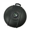 Q3 Portable Solar Ultrasonic Mosquito Repellent with Compass - 2