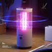 DAI HEART USB Photocatalyst Electric Mosquito Killer Lamp Outdoor - 2
