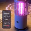 DAI HEART USB Photocatalyst Electric Mosquito Killer Lamp Outdoor - 4