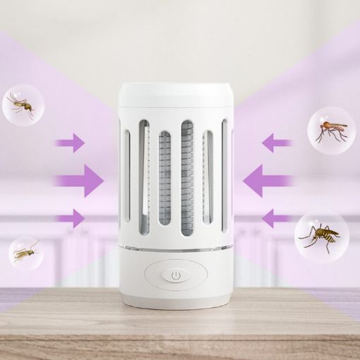 Xiaomi Youpin Y8RK Portable Electric Shock LED Mosquito Killer - 1