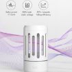 Xiaomi Youpin Y8RK Portable Electric Shock LED Mosquito Killer - 4