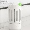 Xiaomi Youpin Y8RK Portable Electric Shock LED Mosquito Killer - 6